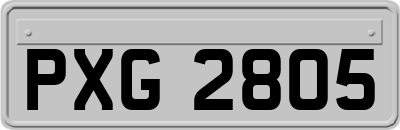 PXG2805