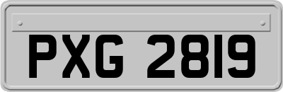 PXG2819