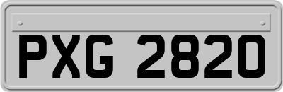 PXG2820