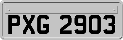 PXG2903