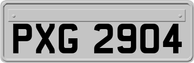 PXG2904