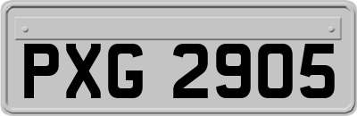 PXG2905