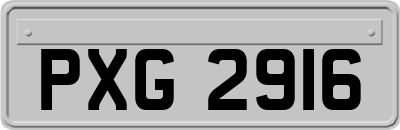 PXG2916