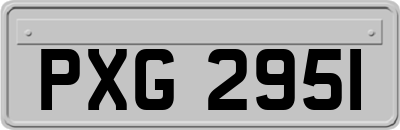 PXG2951