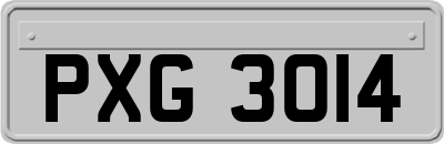 PXG3014