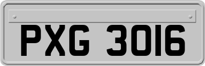 PXG3016