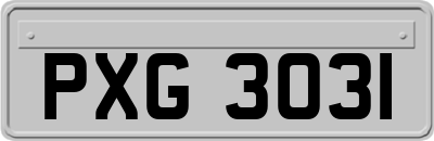 PXG3031