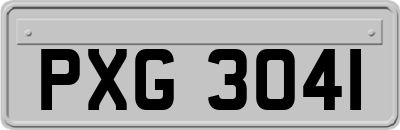 PXG3041