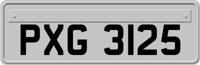 PXG3125