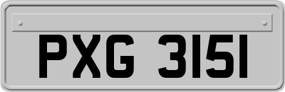 PXG3151