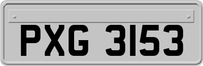 PXG3153