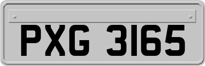 PXG3165