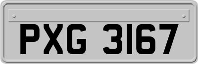 PXG3167