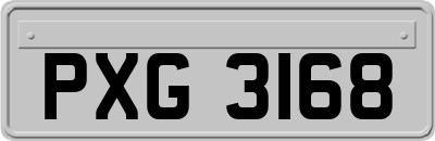 PXG3168