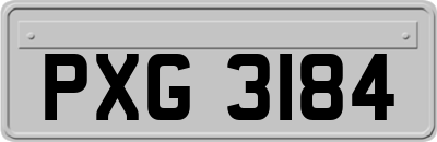 PXG3184