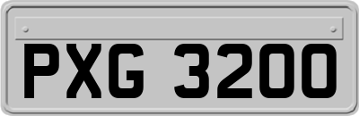 PXG3200