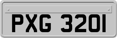 PXG3201