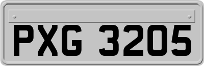 PXG3205