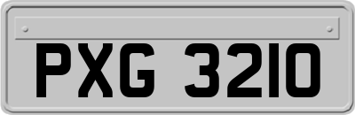 PXG3210