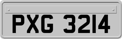 PXG3214