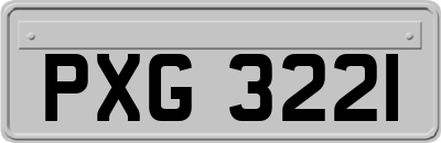 PXG3221