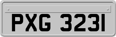 PXG3231