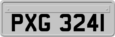 PXG3241