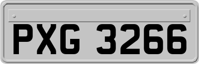PXG3266