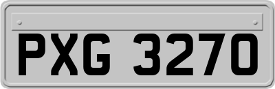 PXG3270