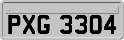 PXG3304