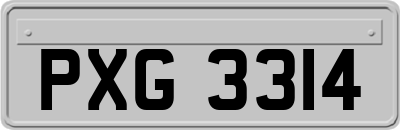 PXG3314