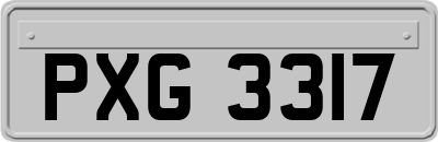 PXG3317