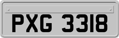 PXG3318