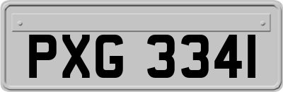 PXG3341