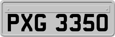 PXG3350