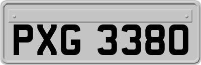 PXG3380