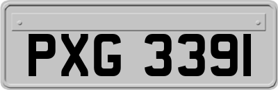 PXG3391