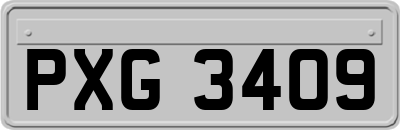 PXG3409