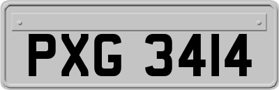 PXG3414