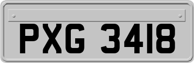 PXG3418