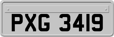 PXG3419