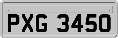 PXG3450