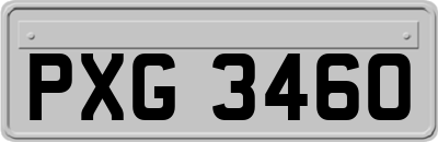 PXG3460