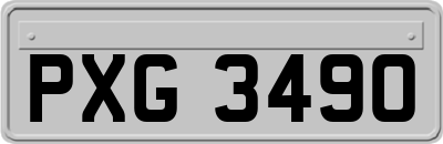 PXG3490