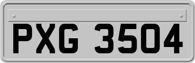 PXG3504