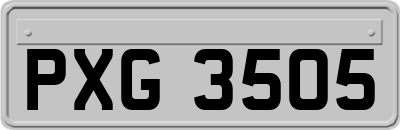 PXG3505