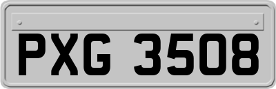 PXG3508