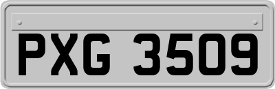 PXG3509