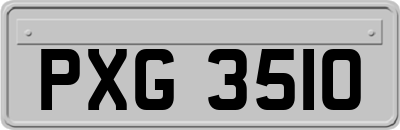 PXG3510