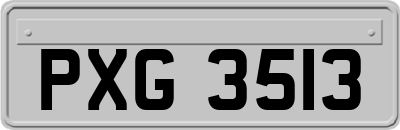 PXG3513